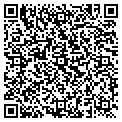 QR code with L R Graham contacts