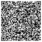 QR code with Obsessions At Trendsetters contacts