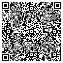 QR code with The Covington contacts