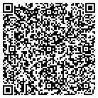QR code with Heads Or Tails Dog Grooming contacts