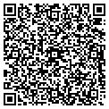 QR code with R V Violins contacts