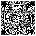 QR code with Uptown North Child Development contacts
