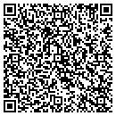 QR code with Hedrick E L contacts