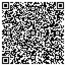 QR code with CC Dupree Inc contacts