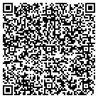 QR code with J & S Typsetting Layout Design contacts
