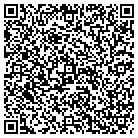 QR code with Knoll Terrace Mobile Home Park contacts