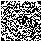 QR code with Martin Marietta Aggregates contacts