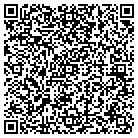 QR code with Atkinson Carpet Service contacts