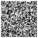 QR code with Cox Grafix contacts