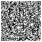 QR code with Blue Ridge Mountain Relaty Inc contacts
