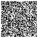 QR code with A J Delivery Service contacts