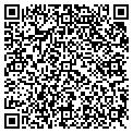 QR code with CMC contacts