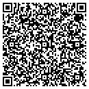 QR code with JBA Machine Co contacts