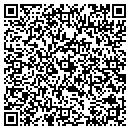 QR code with Refuge Temple contacts