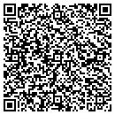 QR code with Hancock Holdings Inc contacts