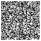QR code with Mc Cain's Cleaning Service contacts