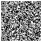 QR code with Zia Marias HM Made Itln Cookie contacts