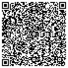 QR code with Service Master Cleaning contacts