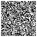 QR code with Harrell Motor Co contacts