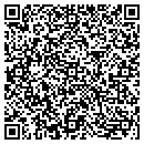 QR code with Uptown Cafe Inc contacts