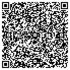 QR code with Professional Green Lawns contacts