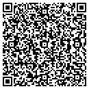 QR code with Asphalt Plus contacts