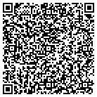 QR code with Service Master Of Wnc contacts