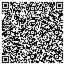QR code with J & R Auto Group contacts