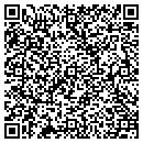 QR code with CRA Service contacts