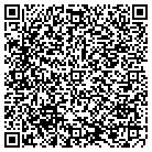 QR code with Wake County Board Of Alcoholic contacts
