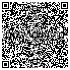 QR code with Hinson Insurance Brokerage contacts