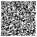 QR code with KFC contacts