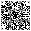 QR code with Corvel contacts