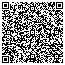 QR code with Ron's Towing Service contacts