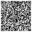 QR code with PCA Intl contacts
