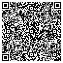 QR code with Mowers Plus contacts