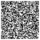 QR code with A & M Errand Delivery Service contacts