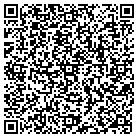QR code with Us Tae KWON Do Institute contacts