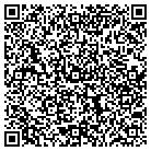 QR code with OConnor Sandra & Associates contacts