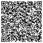 QR code with D PS Wedding Boutique contacts