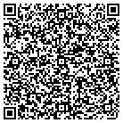QR code with C R Williams Transportation contacts