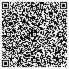 QR code with Teddy's New Yorker Pizza contacts