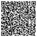 QR code with Hardee's contacts