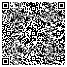 QR code with Utilities Water Sanitary Sewer contacts