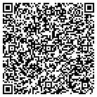 QR code with Psychological Services-Raleigh contacts