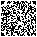 QR code with Robby's Sales contacts