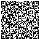QR code with On The Move contacts
