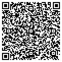 QR code with John W Wall Jr contacts
