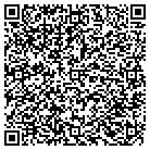 QR code with S C Enterrise Handyman Service contacts