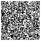 QR code with Highland Custom Builders Inc contacts